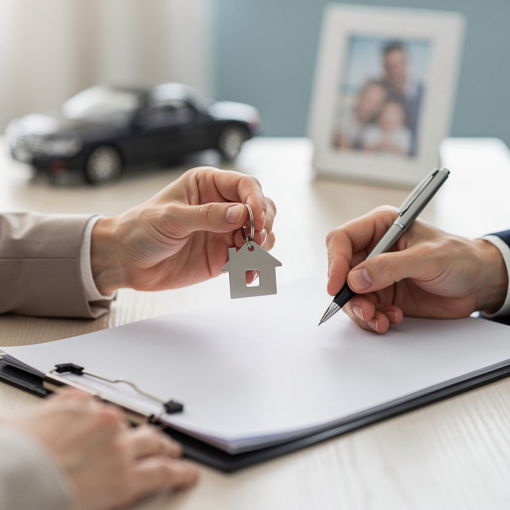 Matt Kalla Insurance Agency Inc provides personal auto, home, and life insurance for families in San Diego, CA