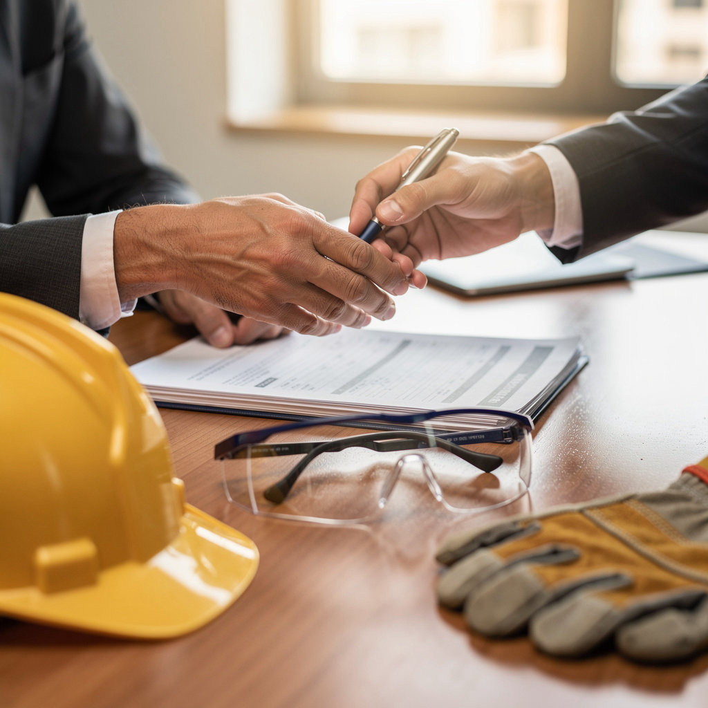 Matt Kalla Insurance Agency Inc providing expert workers compensation insurance consultation for San Diego businesses